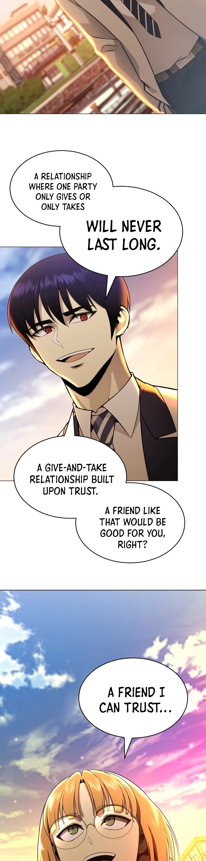 Reverse Villain Chapter 67 page 31 - Chapter 67