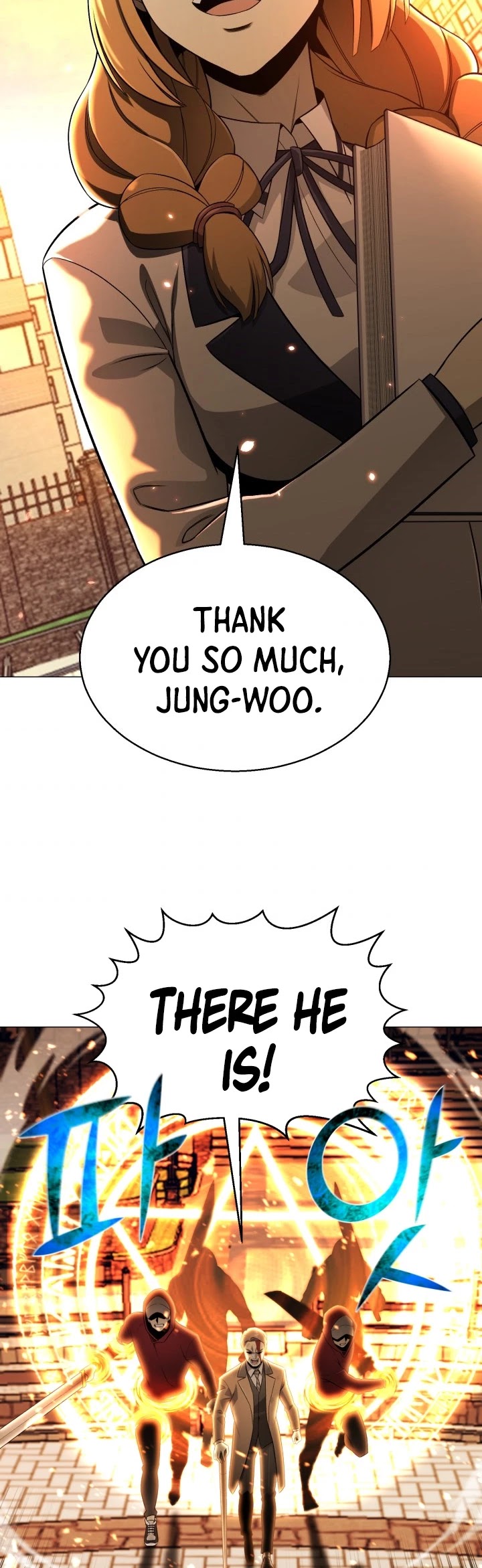 Reverse Villain Chapter 67 page 32 - Chapter 67