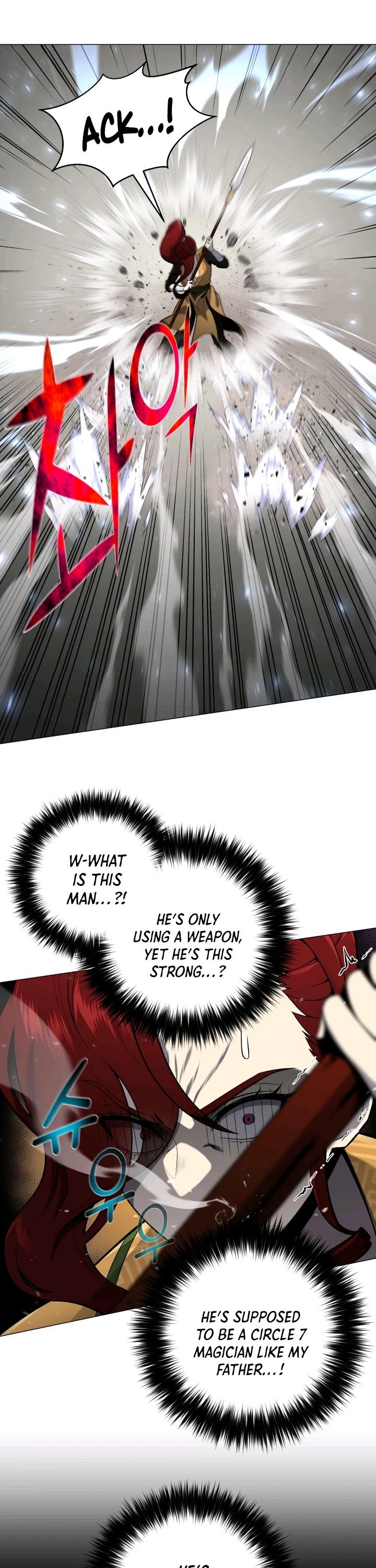Reverse Villain Chapter 69 page 10 - Chapter 69