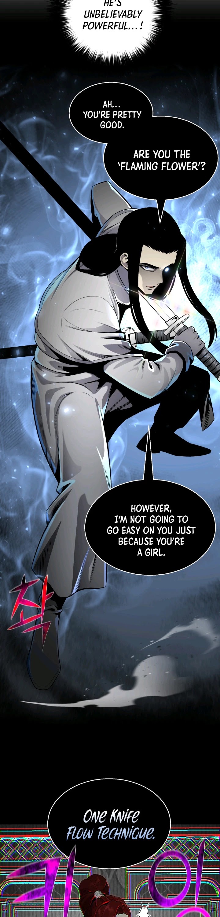 Reverse Villain Chapter 69 page 11 - Chapter 69