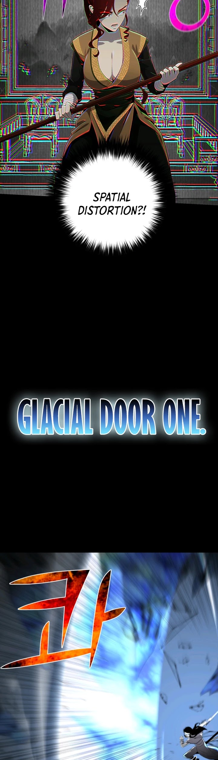 Reverse Villain Chapter 69 page 12 - Chapter 69
