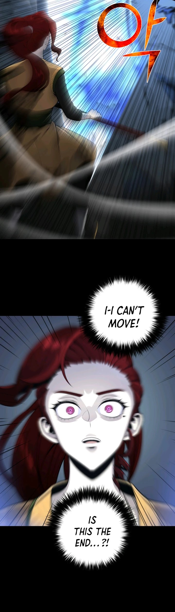 Reverse Villain Chapter 69 page 13 - Chapter 69