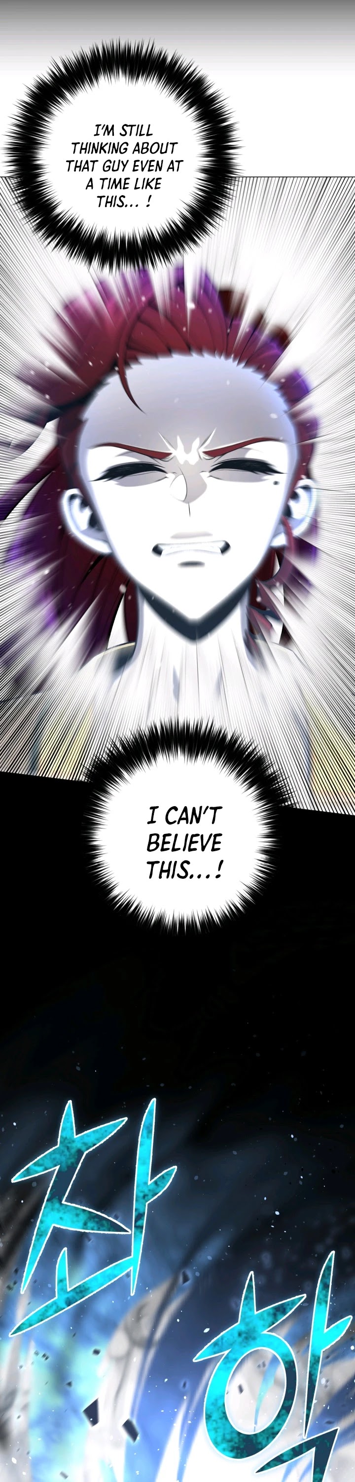 Reverse Villain Chapter 69 page 15 - Chapter 69
