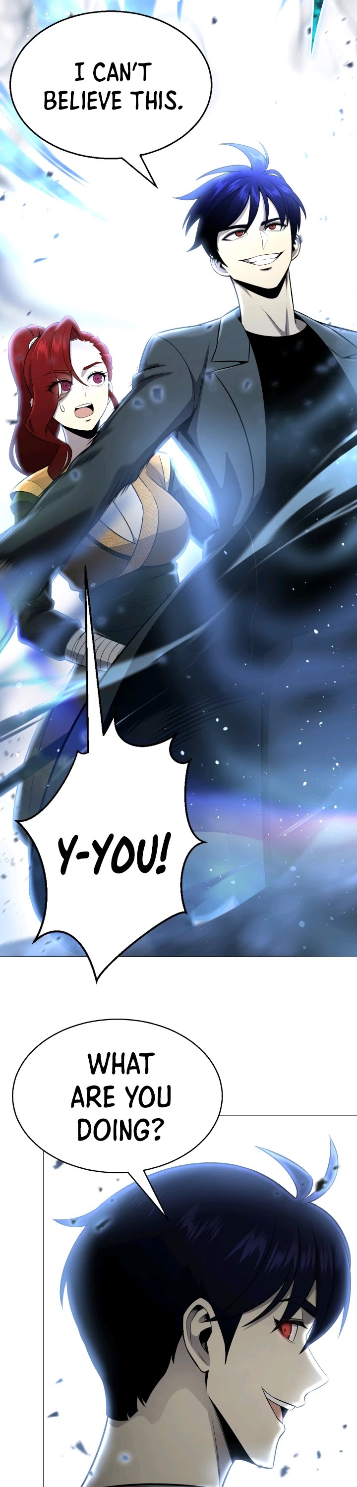 Reverse Villain Chapter 69 page 16 - Chapter 69