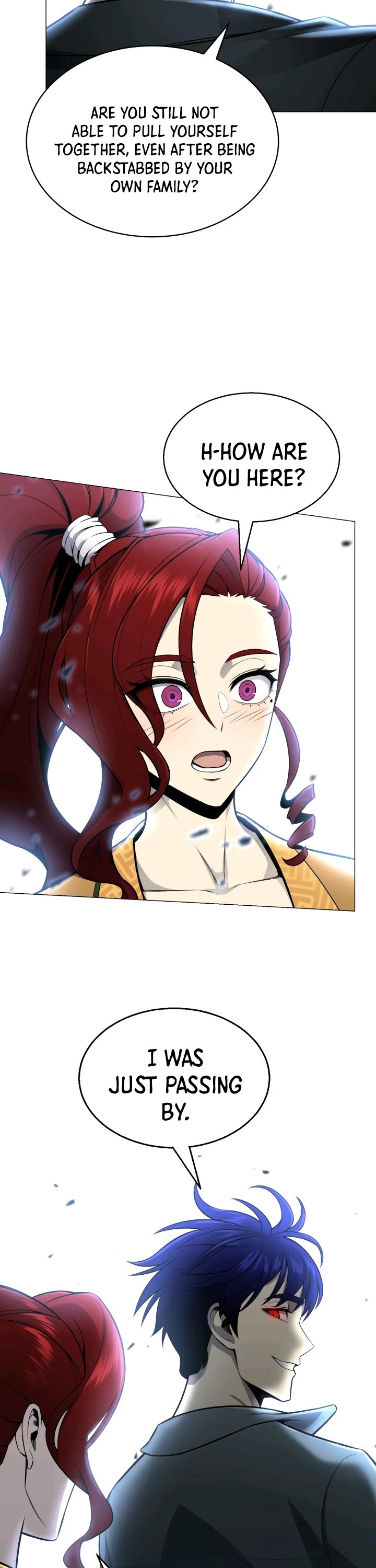Reverse Villain Chapter 69 page 17 - Chapter 69