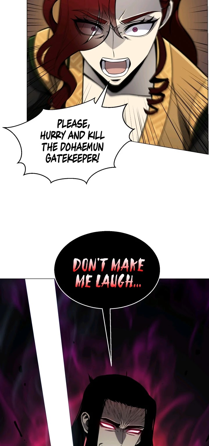 Reverse Villain Chapter 69 page 35 - Chapter 69
