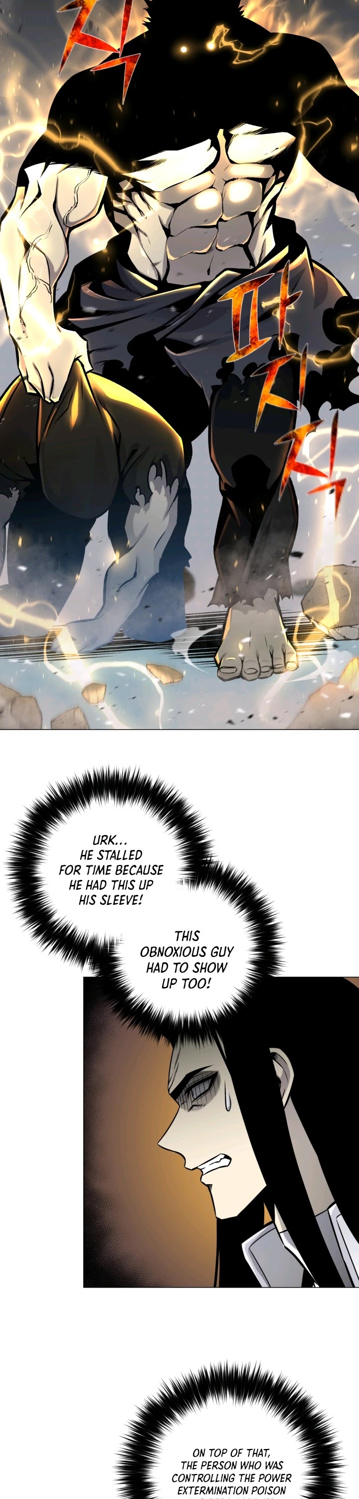 Reverse Villain Chapter 69 page 38 - Chapter 69
