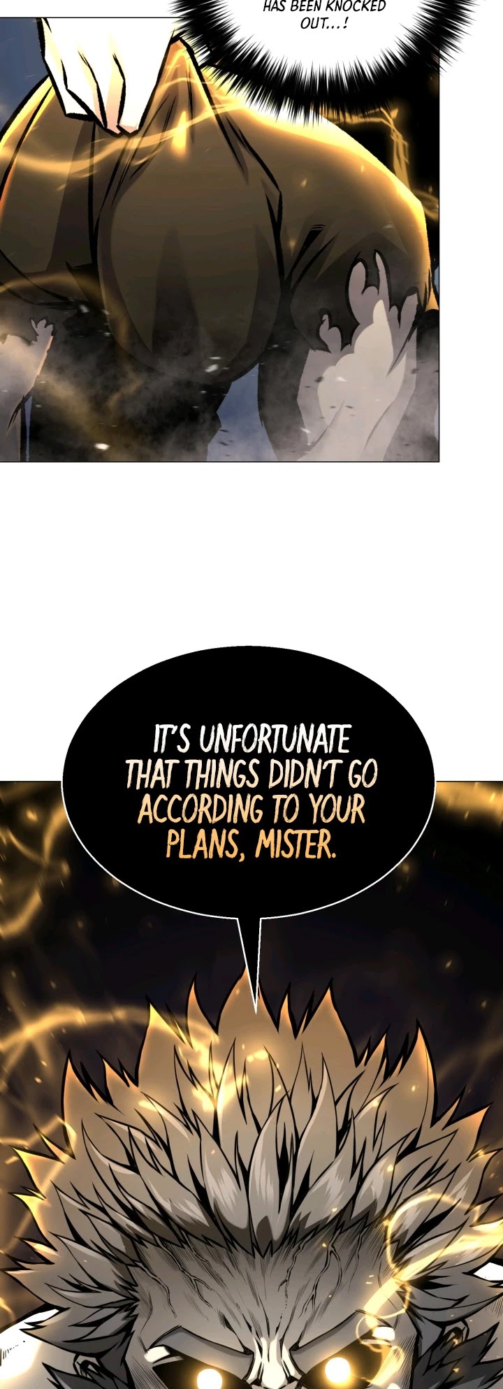 Reverse Villain Chapter 69 page 39 - Chapter 69