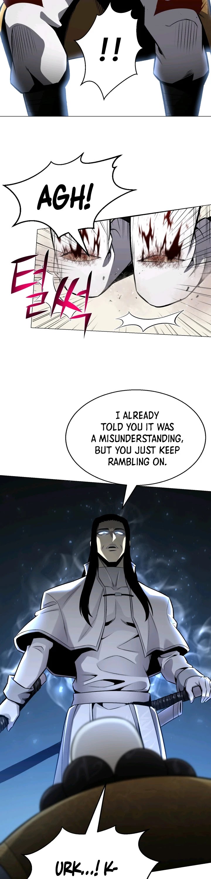 Reverse Villain Chapter 69 page 7 - Chapter 69