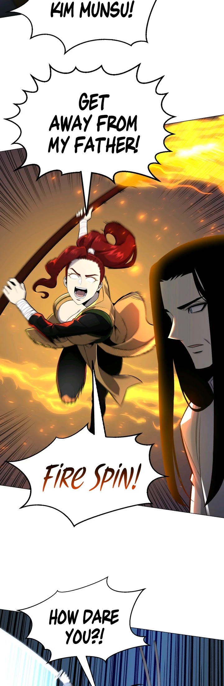 Reverse Villain Chapter 69 page 8 - Chapter 69