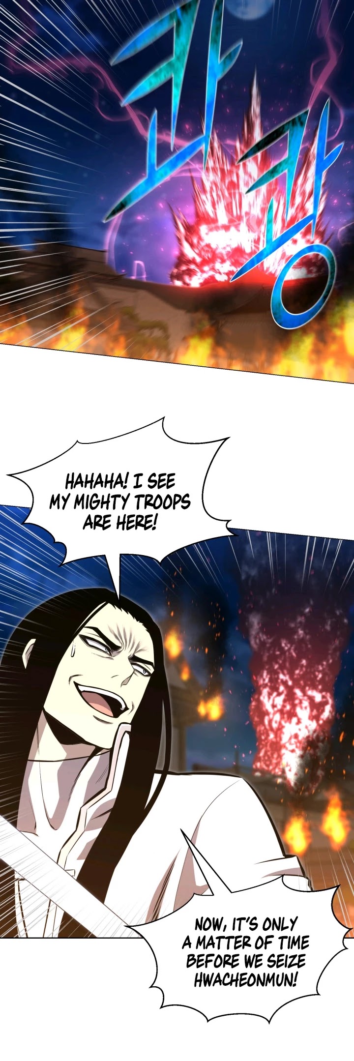 Reverse Villain Chapter 71 page 10 - Chapter 71