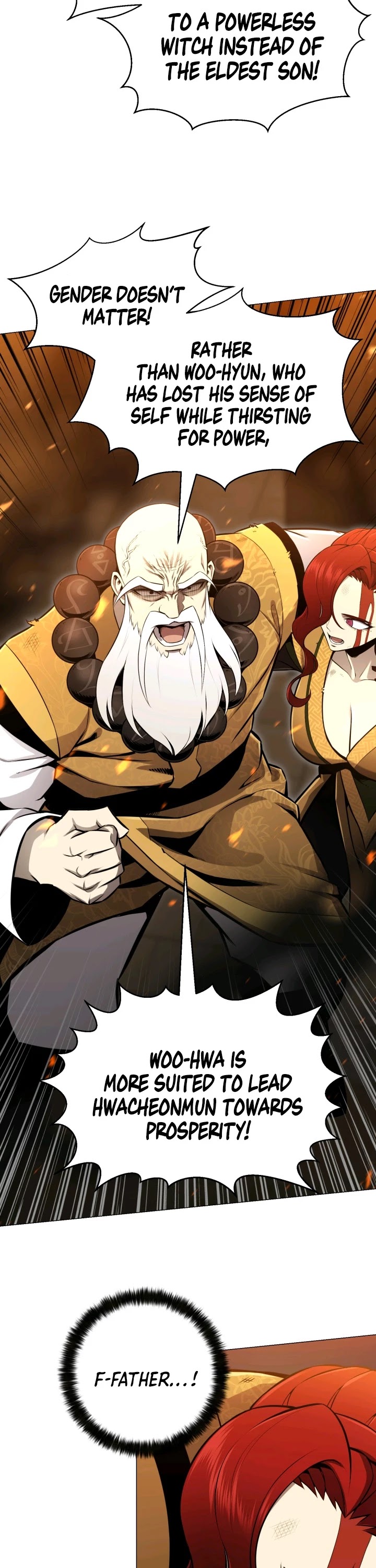 Reverse Villain Chapter 71 page 19 - Chapter 71