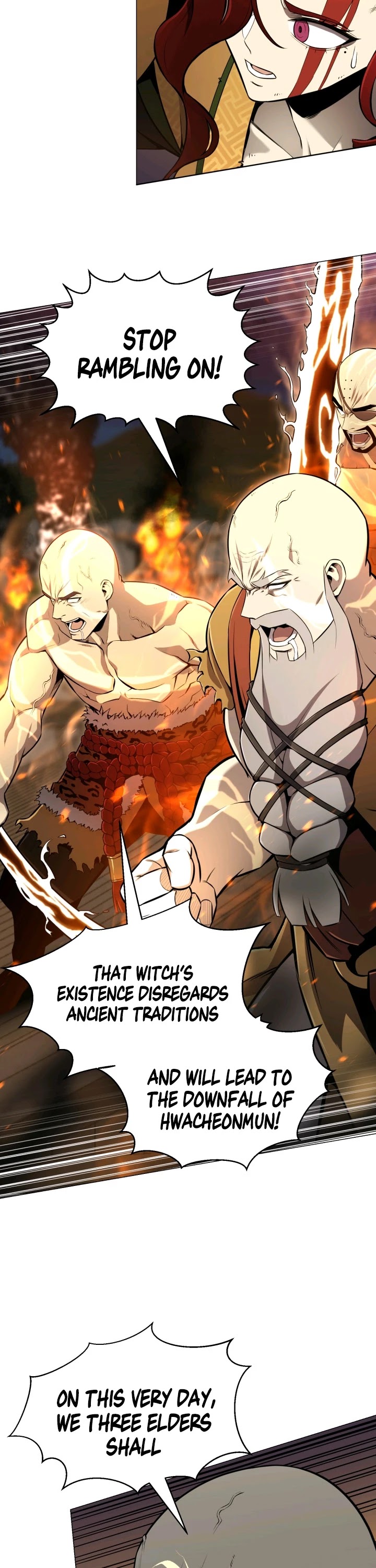 Reverse Villain Chapter 71 page 20 - Chapter 71