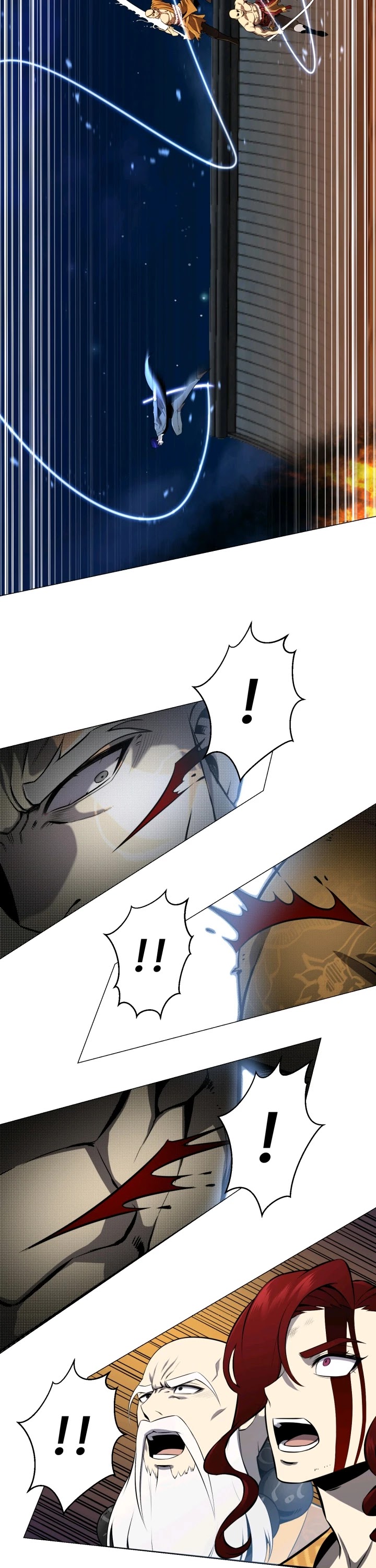 Reverse Villain Chapter 71 page 22 - Chapter 71