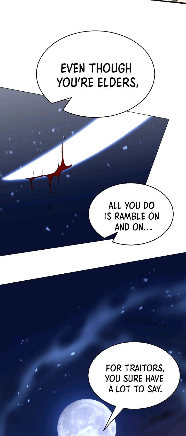 Reverse Villain Chapter 71 page 23 - Chapter 71