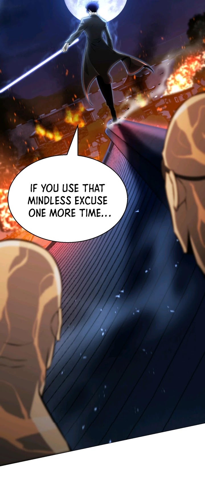Reverse Villain Chapter 71 page 24 - Chapter 71