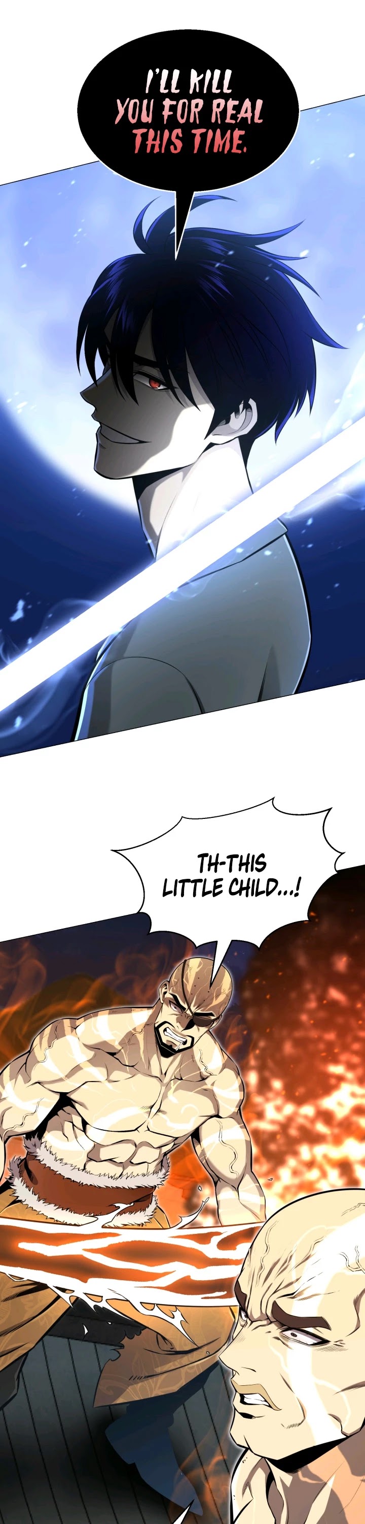 Reverse Villain Chapter 71 page 25 - Chapter 71