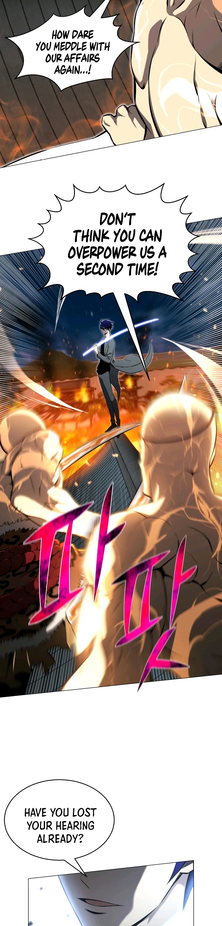 Reverse Villain Chapter 71 page 26 - Chapter 71
