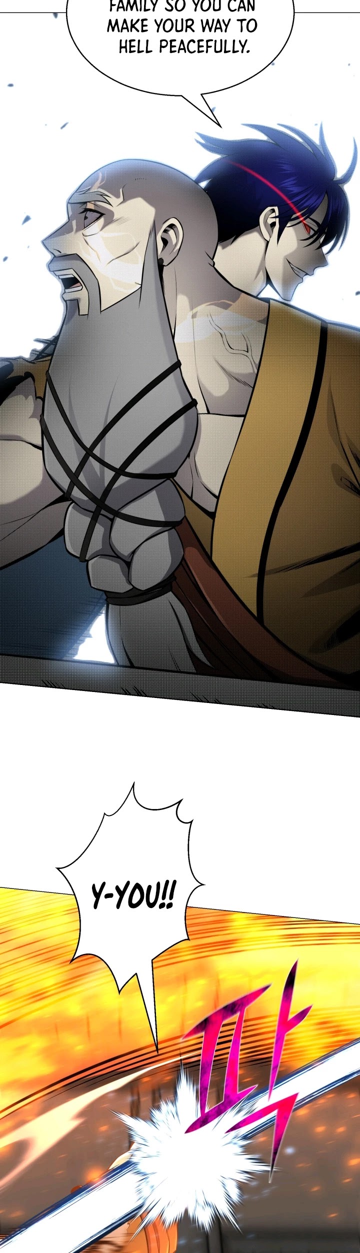 Reverse Villain Chapter 71 page 30 - Chapter 71