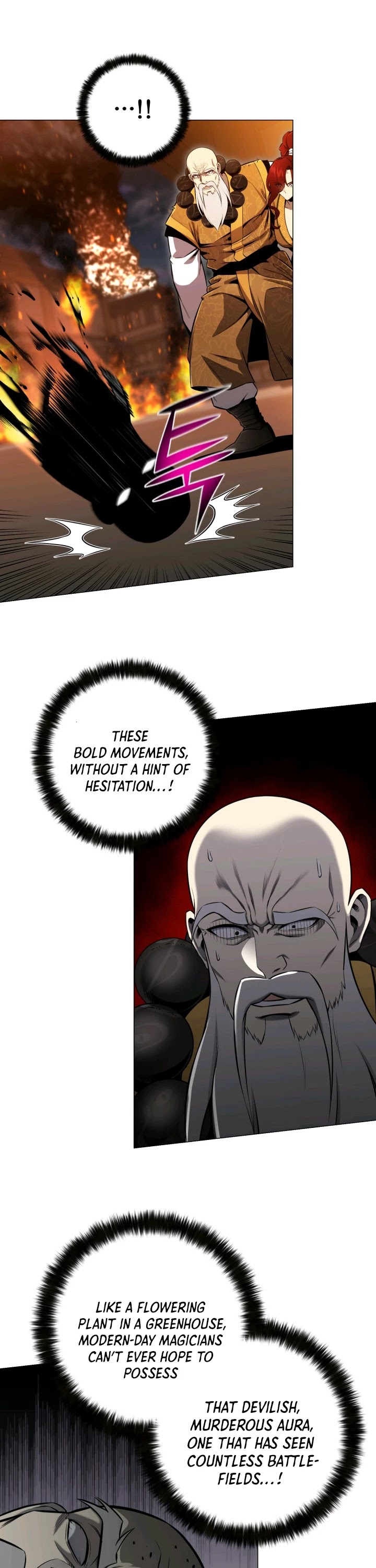 Reverse Villain Chapter 71 page 32 - Chapter 71