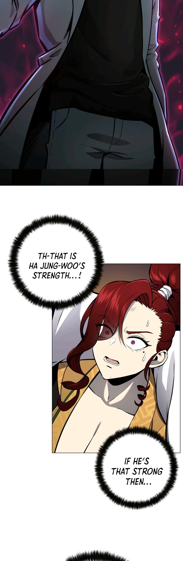 Reverse Villain Chapter 71 page 34 - Chapter 71