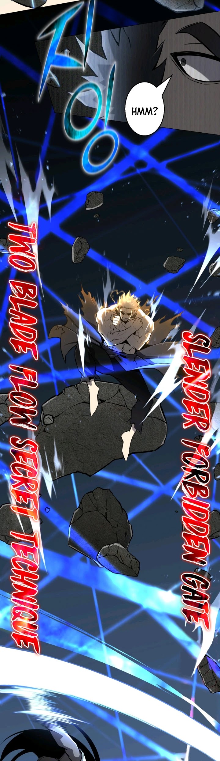 Reverse Villain Chapter 72 page 12 - Chapter 72
