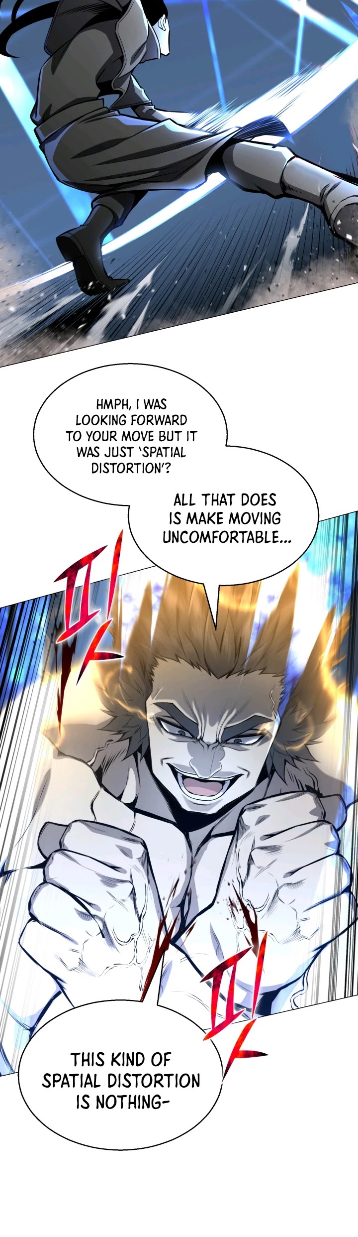 Reverse Villain Chapter 72 page 13 - Chapter 72