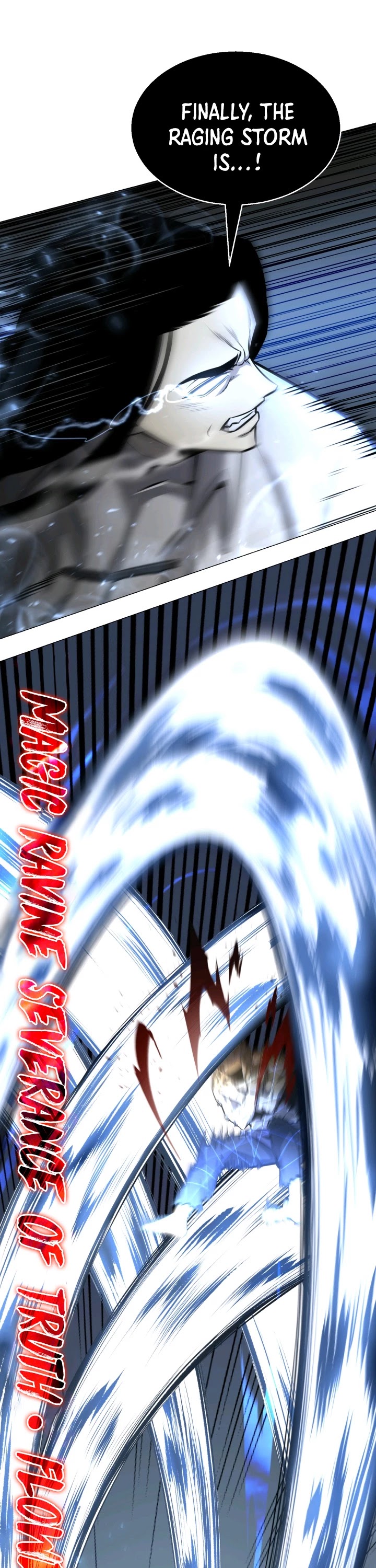 Reverse Villain Chapter 72 page 14 - Chapter 72