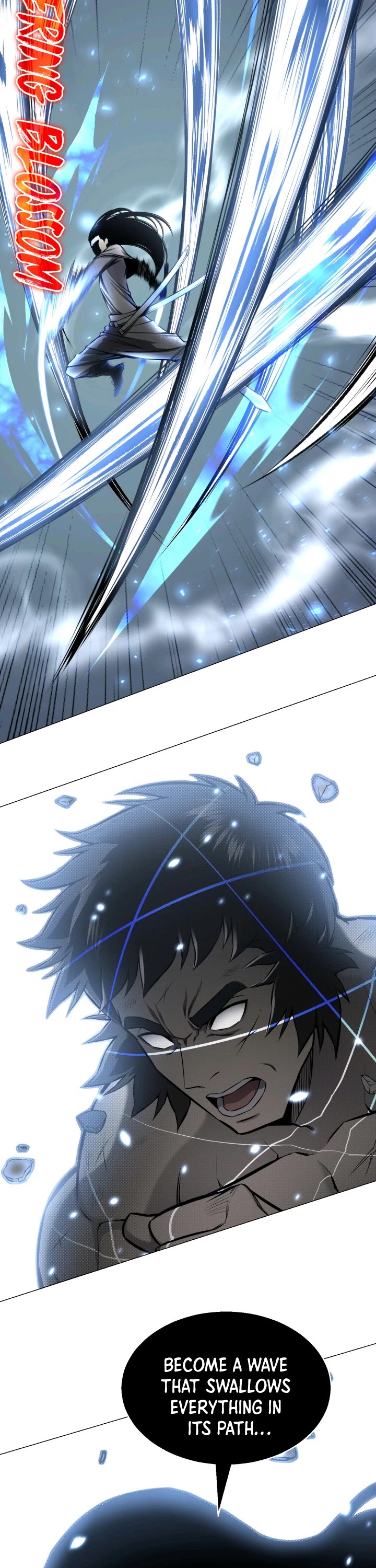 Reverse Villain Chapter 72 page 15 - Chapter 72