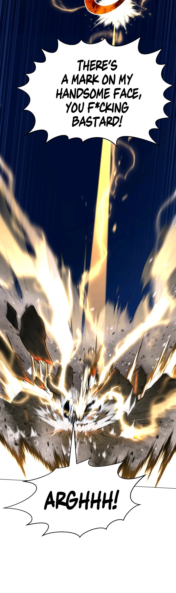 Reverse Villain Chapter 72 page 17 - Chapter 72