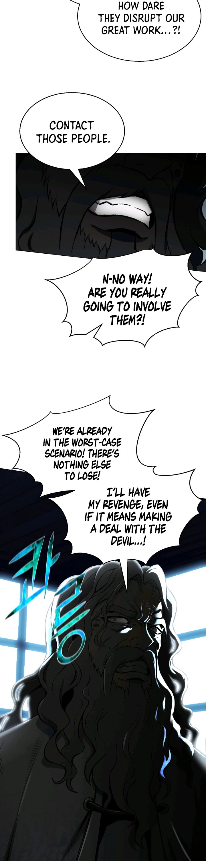Reverse Villain Chapter 72 page 21 - Chapter 72