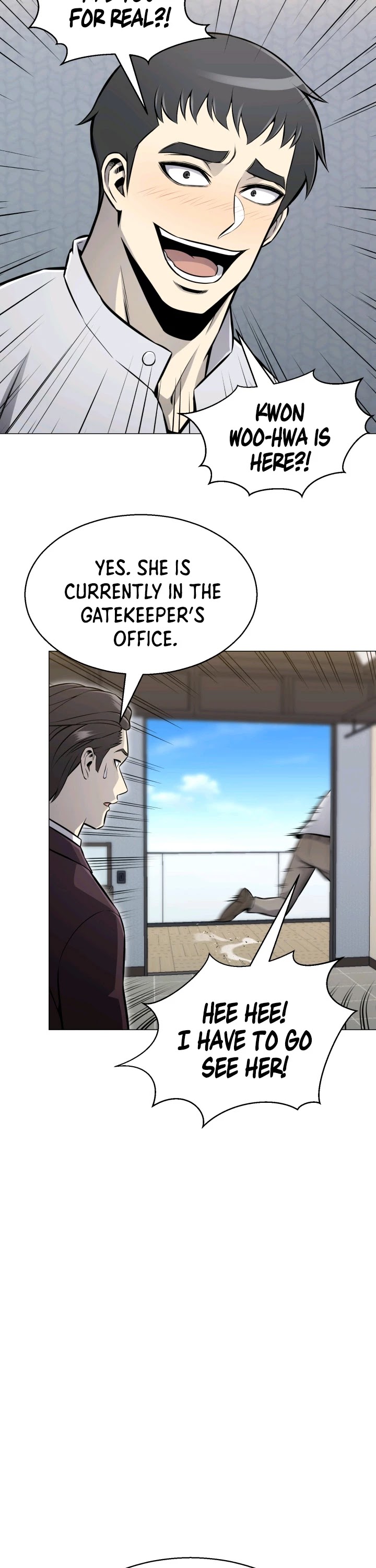 Reverse Villain Chapter 72 page 23 - Chapter 72