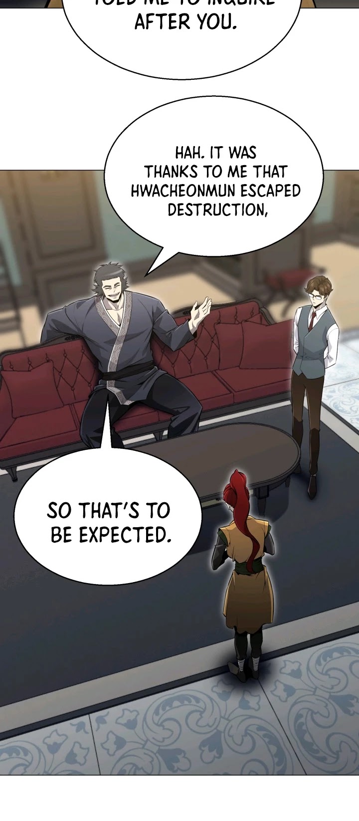 Reverse Villain Chapter 72 page 25 - Chapter 72