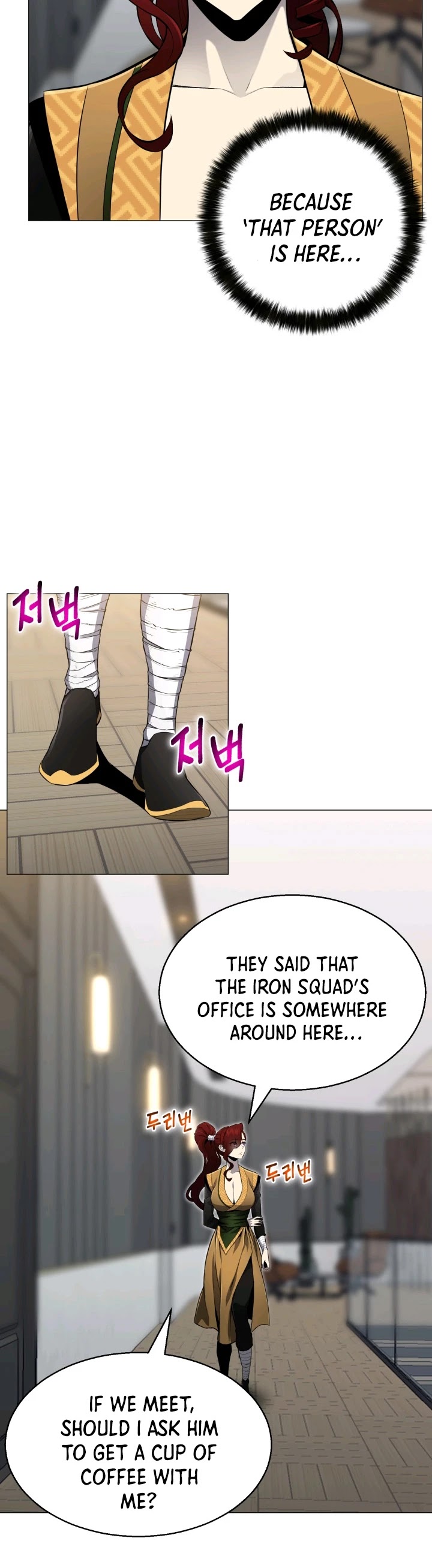 Reverse Villain Chapter 72 page 29 - Chapter 72