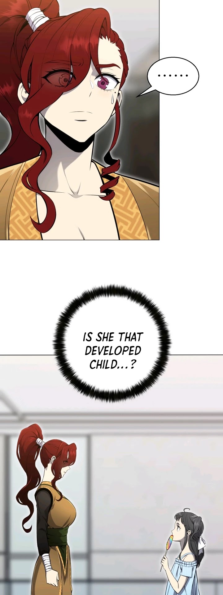Reverse Villain Chapter 72 page 34 - Chapter 72