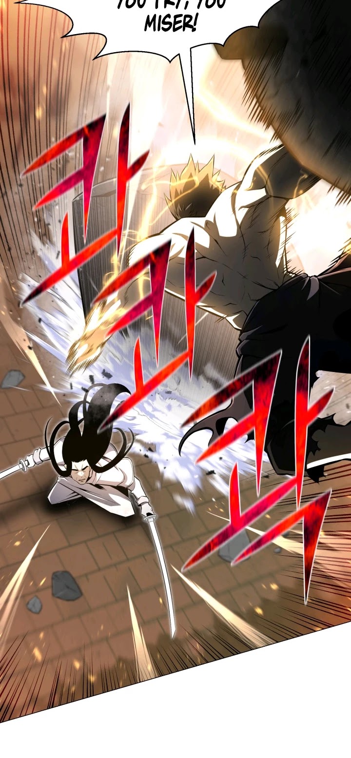 Reverse Villain Chapter 72 page 8 - Chapter 72