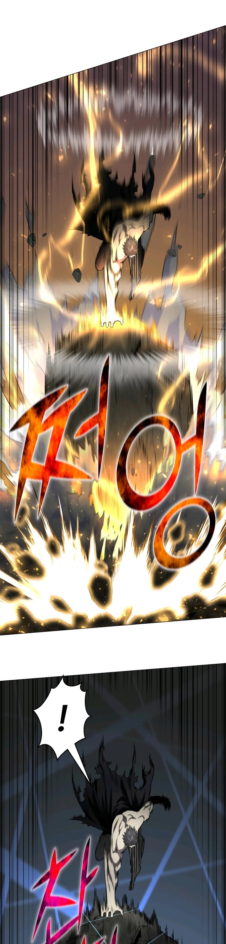 Reverse Villain Chapter 72 page 9 - Chapter 72