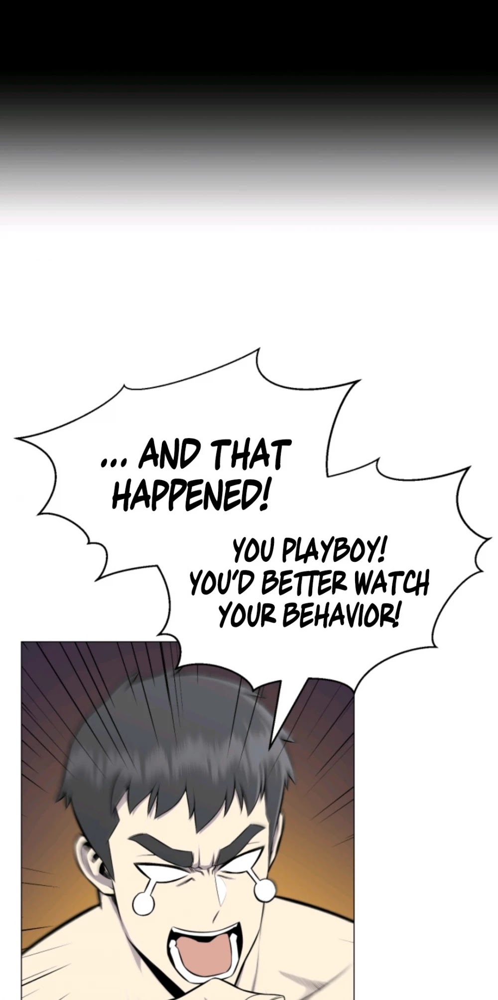 Reverse Villain Chapter 74 page 22 - Chapter 74