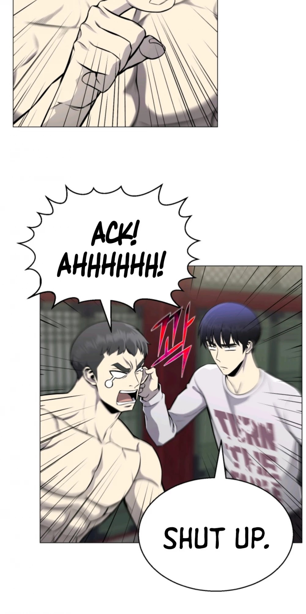Reverse Villain Chapter 74 page 23 - Chapter 74