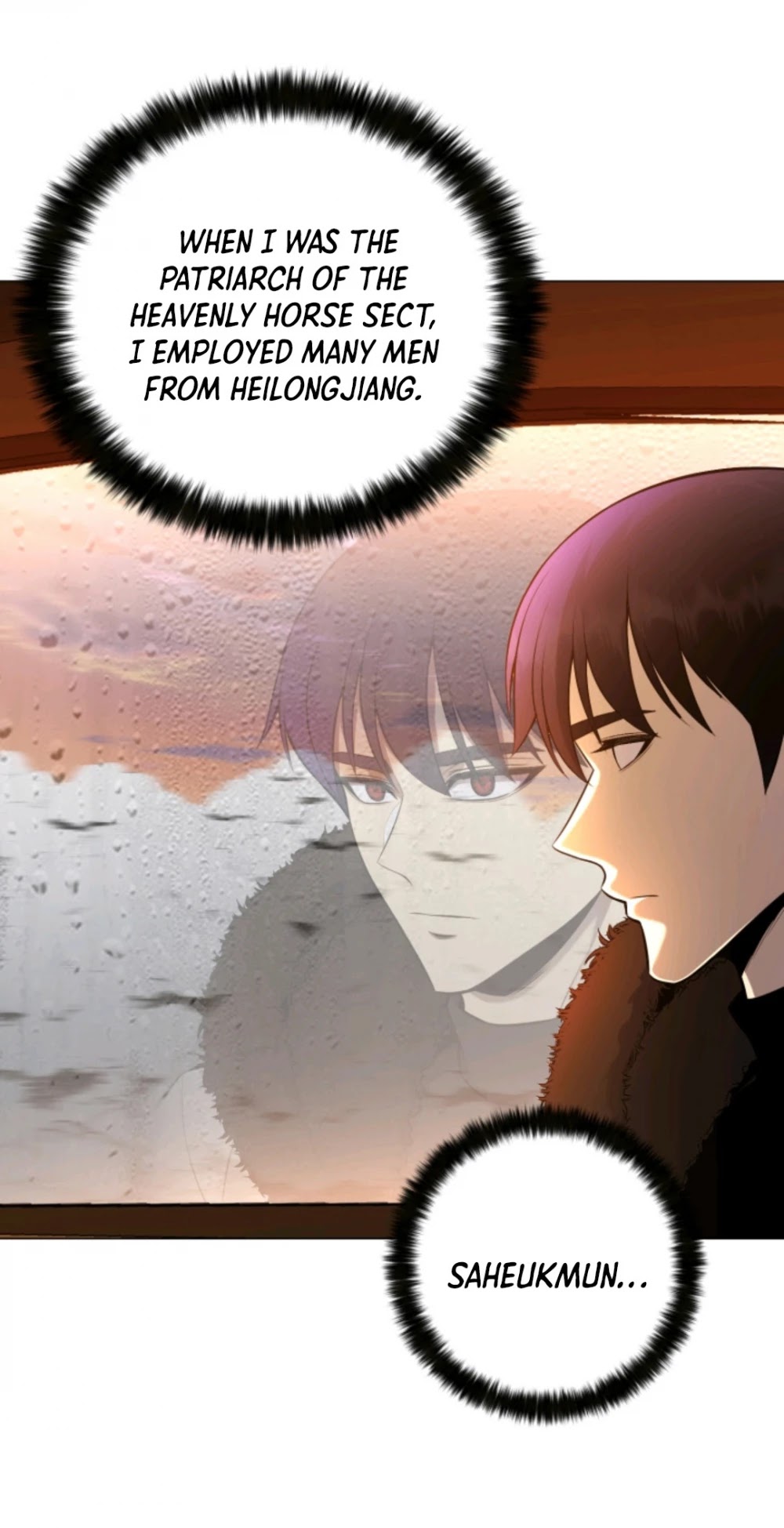 Reverse Villain Chapter 74 page 29 - Chapter 74