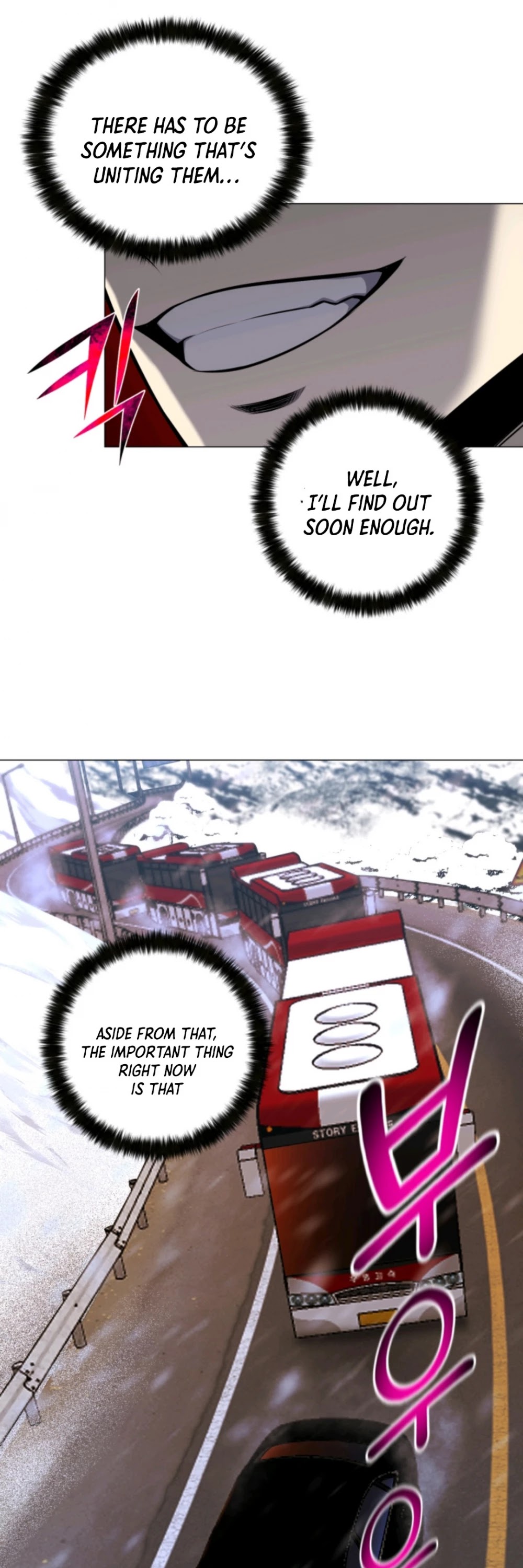 Reverse Villain Chapter 74 page 31 - Chapter 74