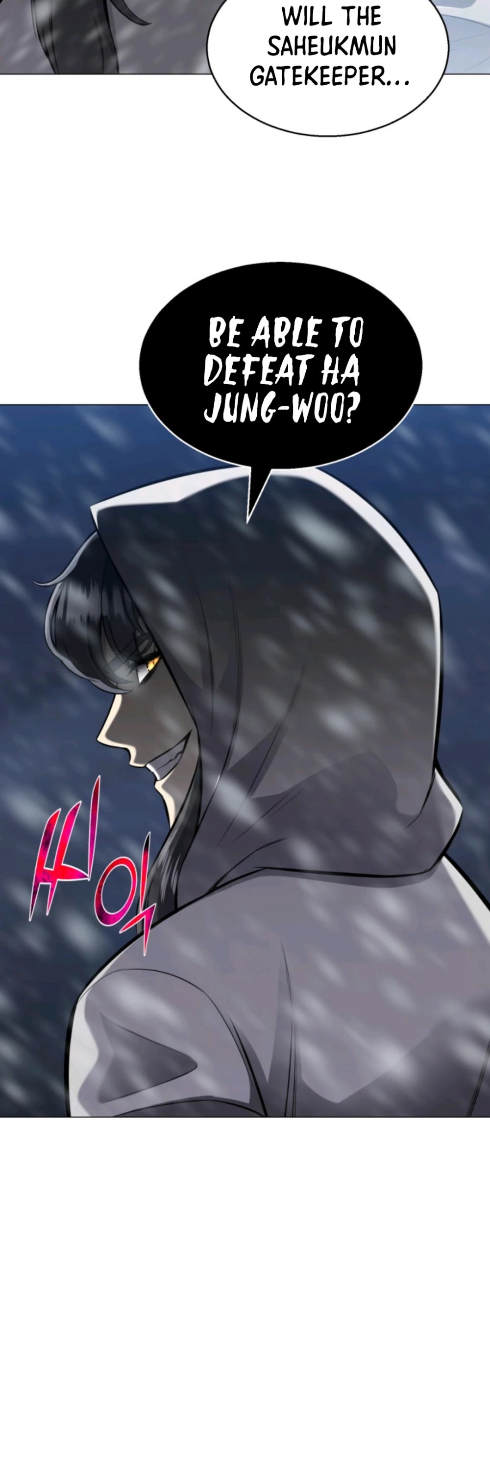 Reverse Villain Chapter 74 page 34 - Chapter 74