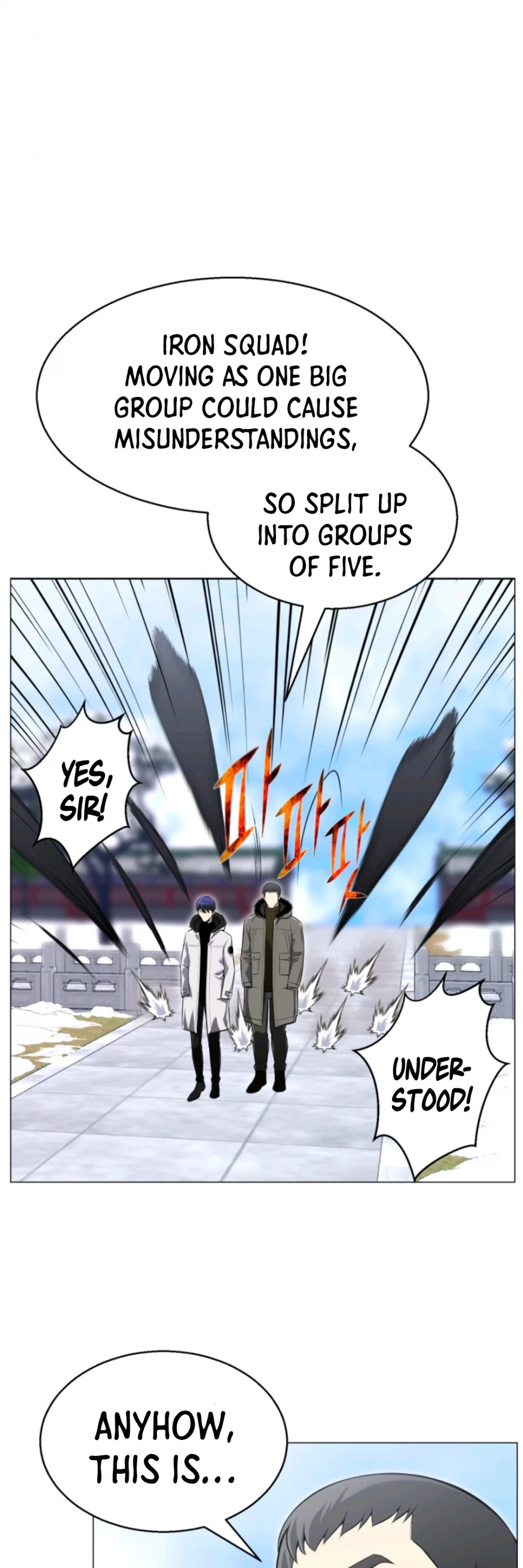 Reverse Villain Chapter 74 page 35 - Chapter 74