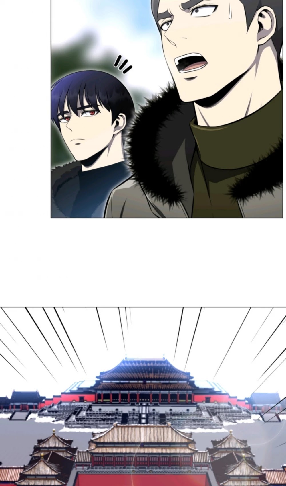 Reverse Villain Chapter 74 page 36 - Chapter 74