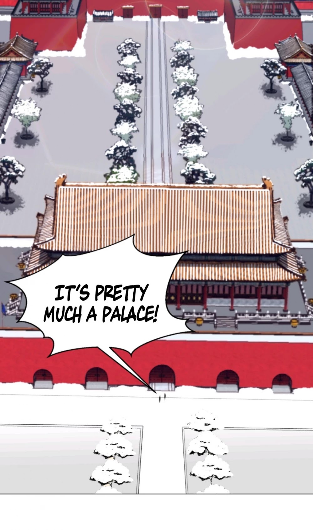 Reverse Villain Chapter 74 page 37 - Chapter 74