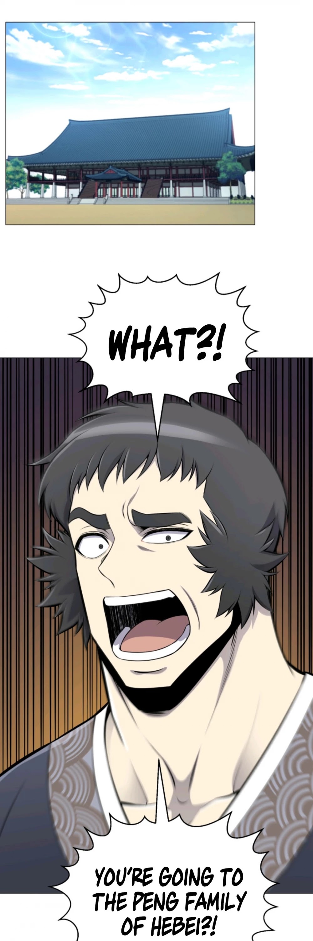 Reverse Villain Chapter 74 page 4 - Chapter 74