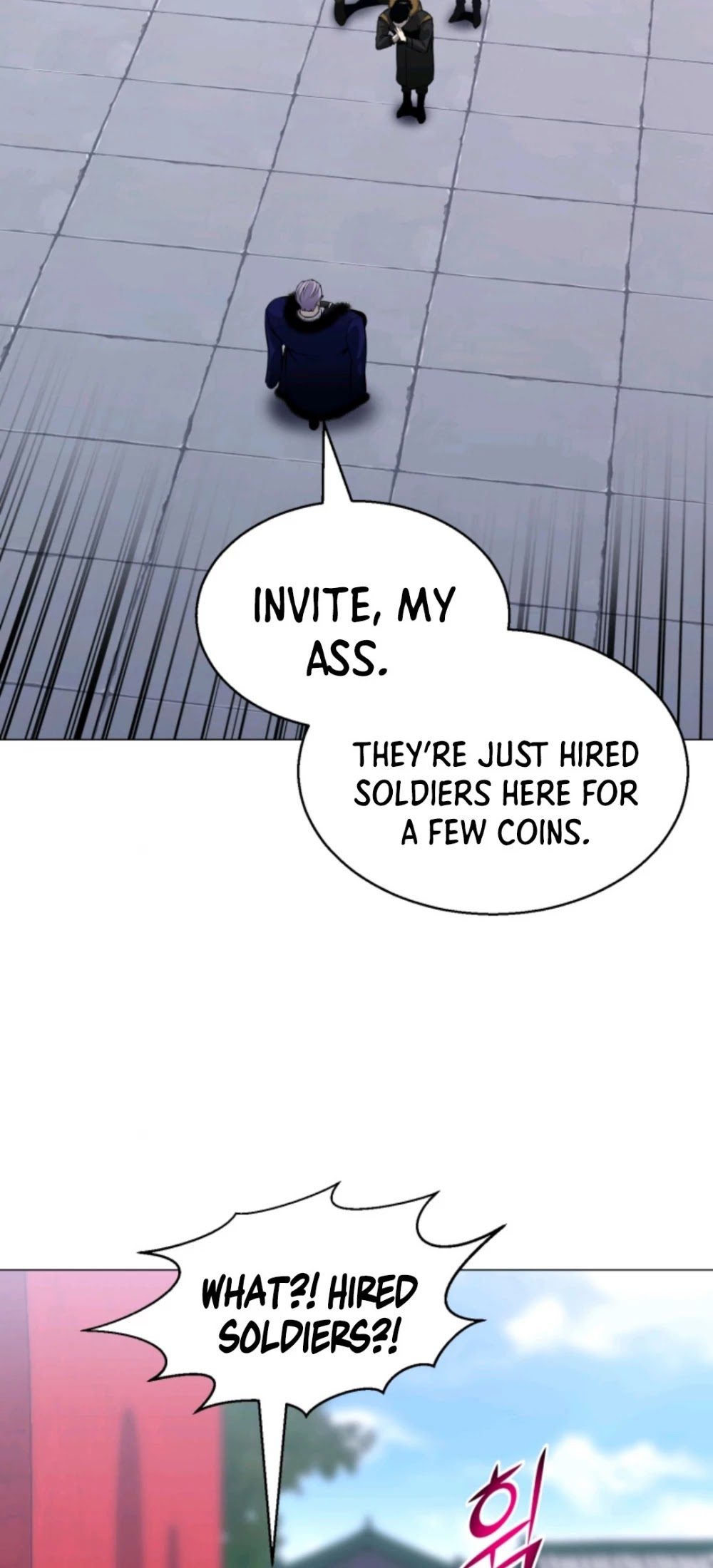 Reverse Villain Chapter 74 page 43 - Chapter 74