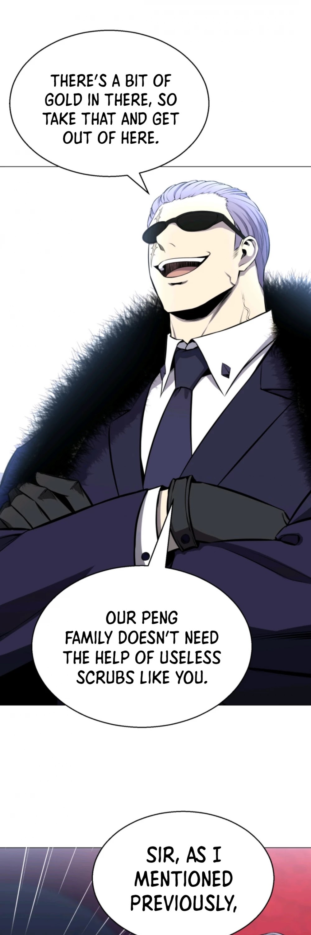 Reverse Villain Chapter 74 page 45 - Chapter 74
