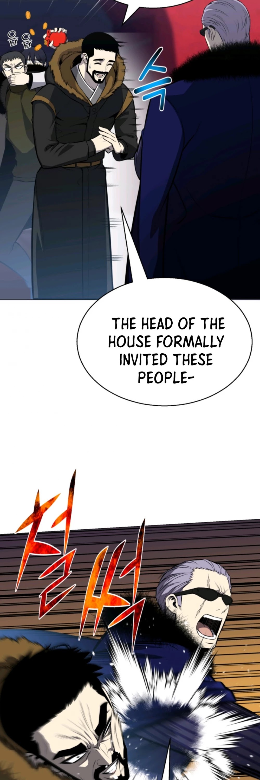 Reverse Villain Chapter 74 page 46 - Chapter 74