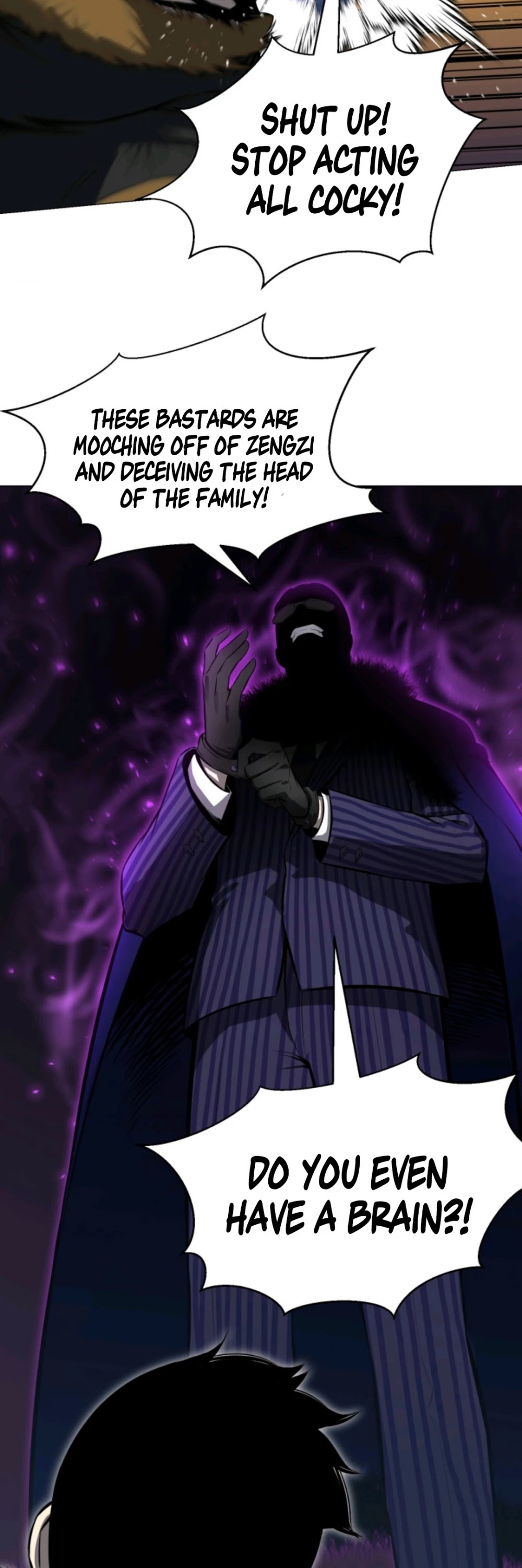 Reverse Villain Chapter 74 page 47 - Chapter 74